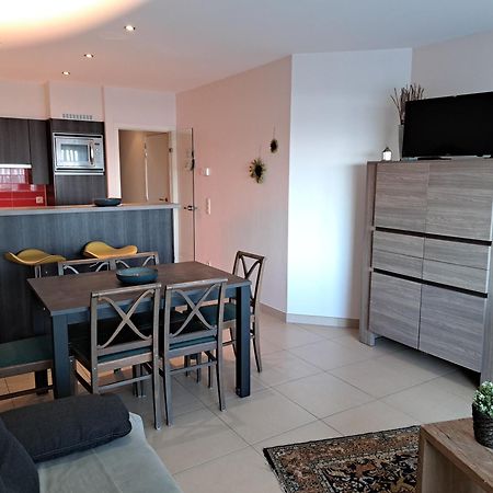 Appartement Borealis Blankenberge Zewnętrze zdjęcie