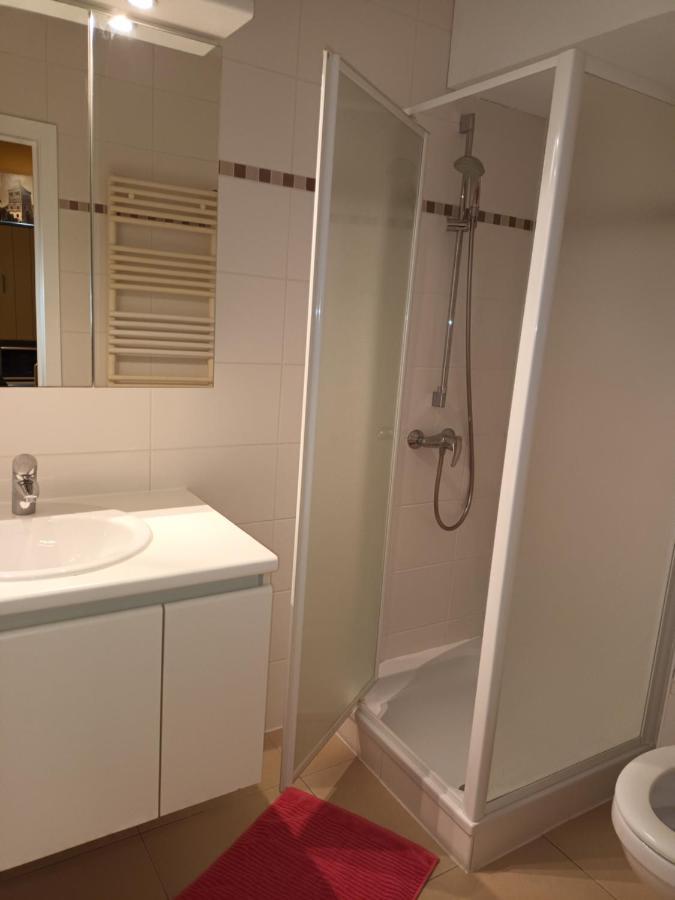 Appartement Borealis Blankenberge Zewnętrze zdjęcie
