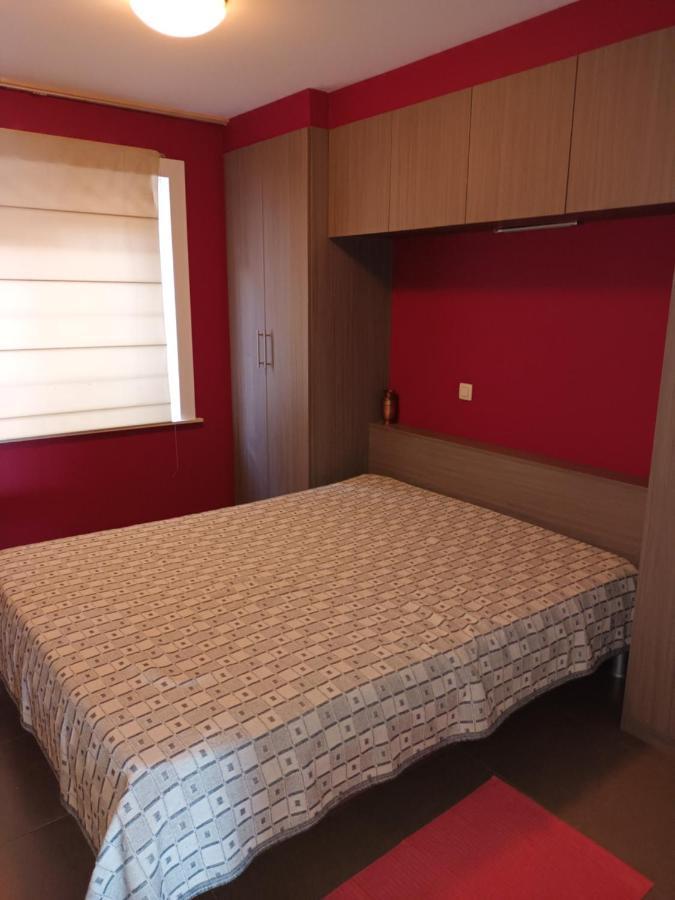 Appartement Borealis Blankenberge Zewnętrze zdjęcie