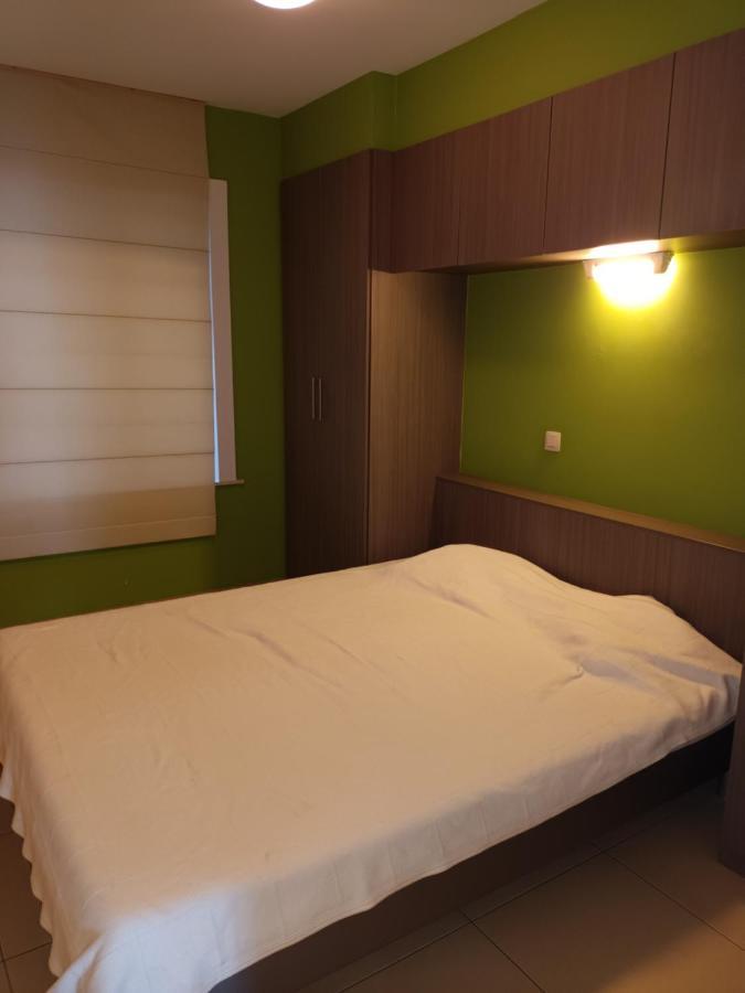 Appartement Borealis Blankenberge Zewnętrze zdjęcie