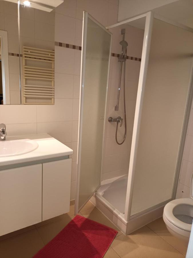 Appartement Borealis Blankenberge Zewnętrze zdjęcie