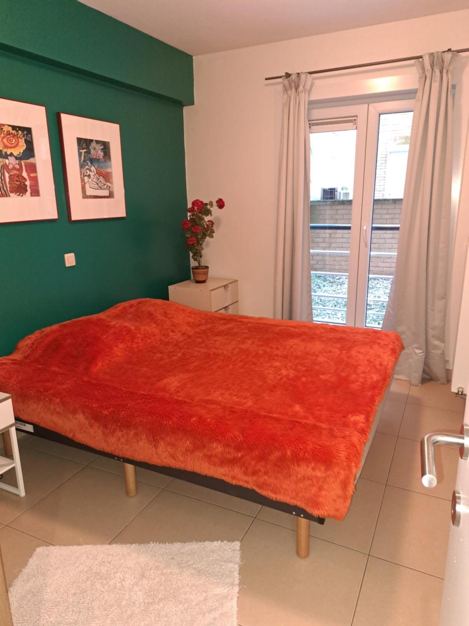 Appartement Borealis Blankenberge Zewnętrze zdjęcie