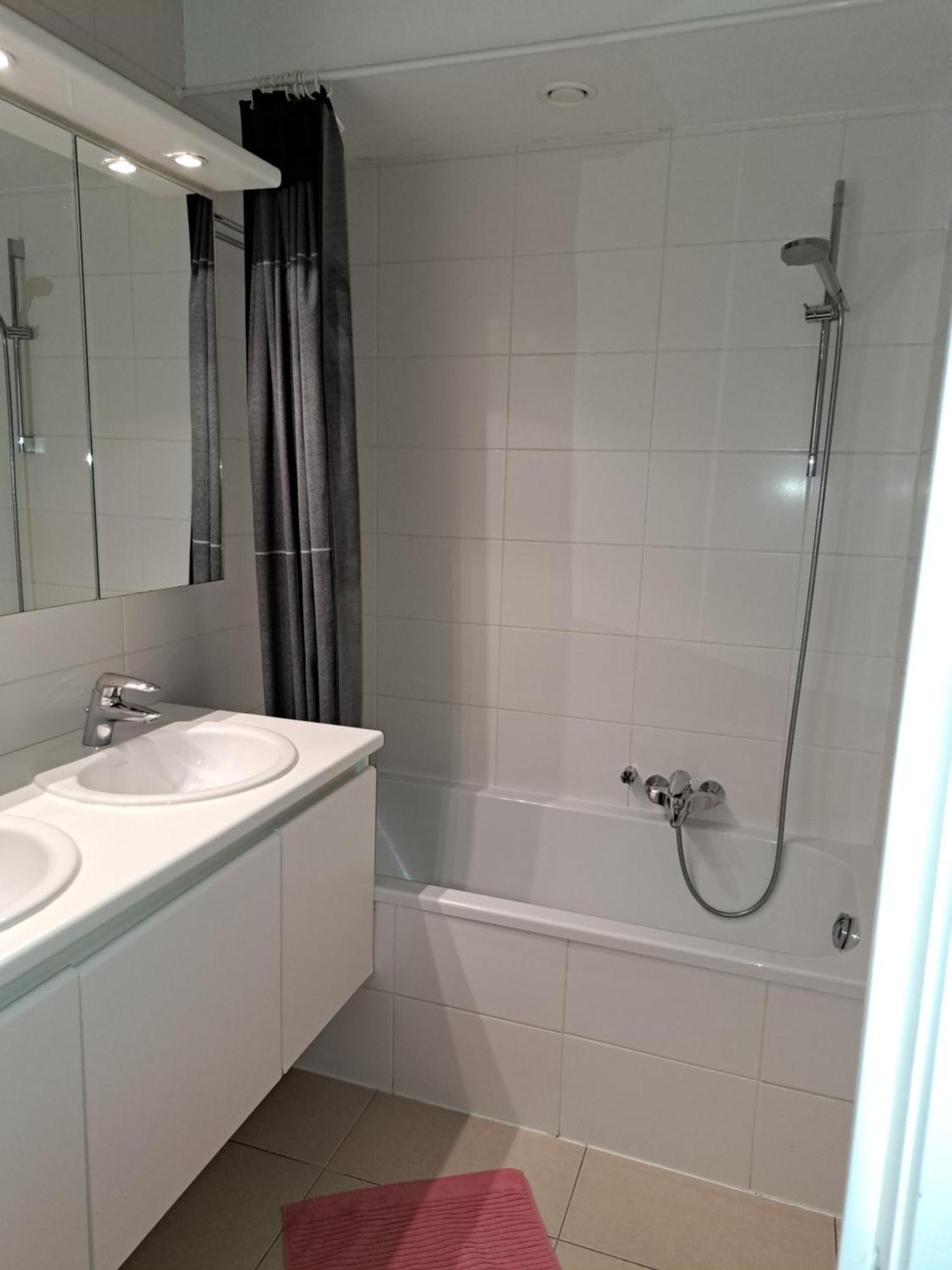 Appartement Borealis Blankenberge Zewnętrze zdjęcie
