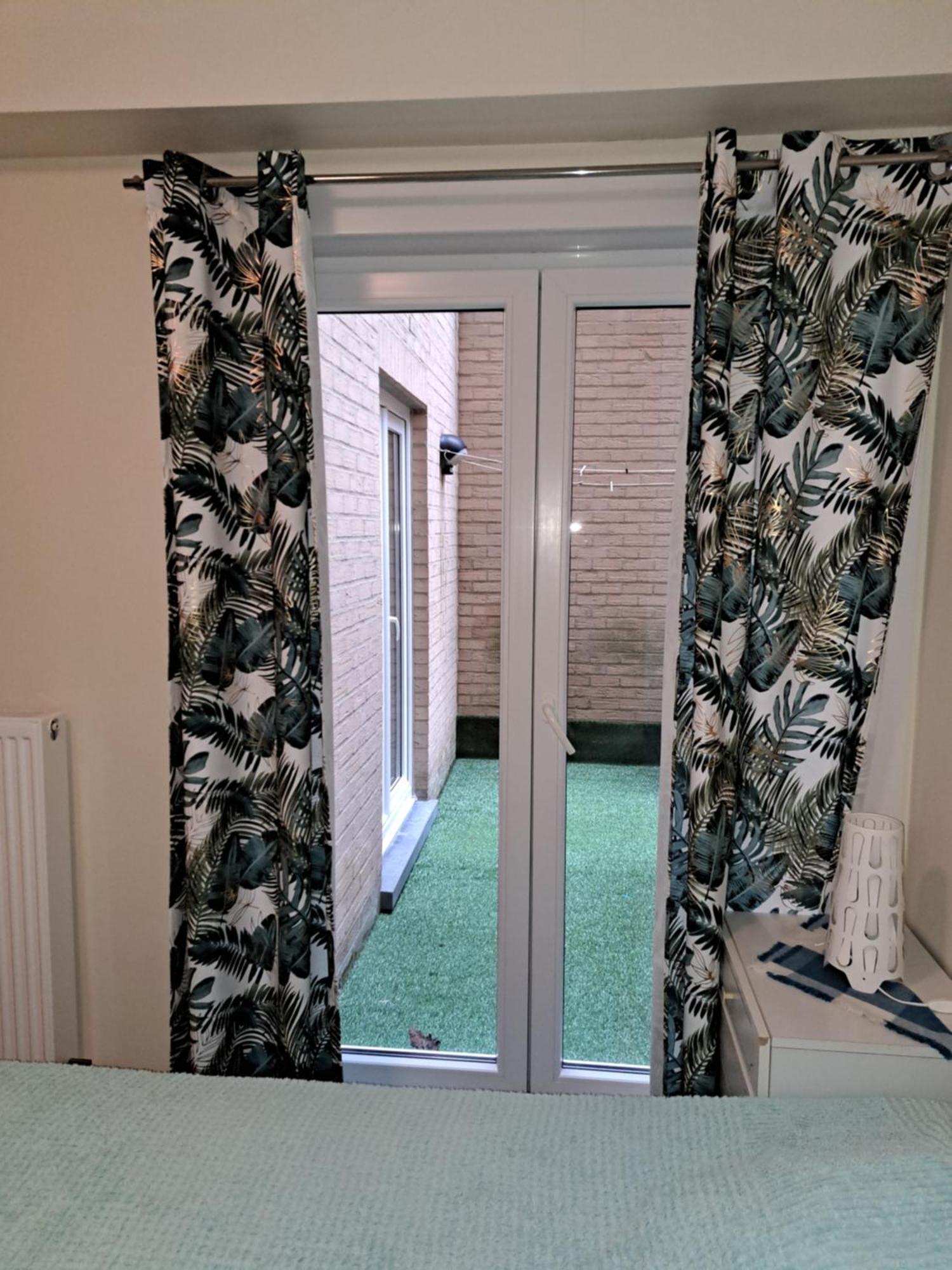 Appartement Borealis Blankenberge Zewnętrze zdjęcie