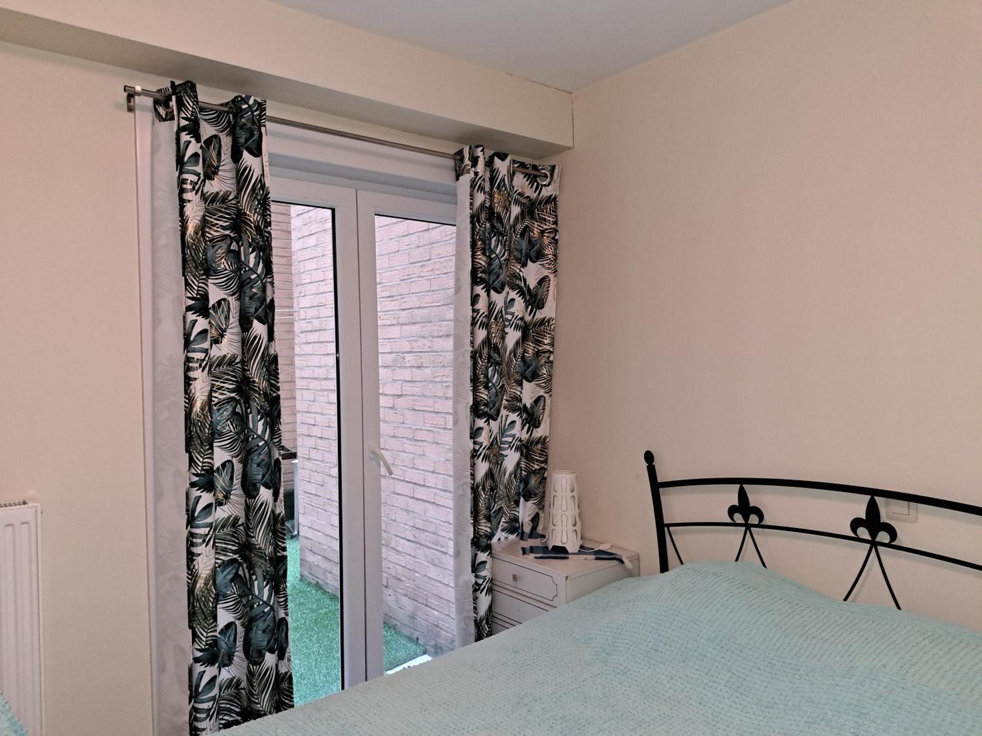 Appartement Borealis Blankenberge Zewnętrze zdjęcie