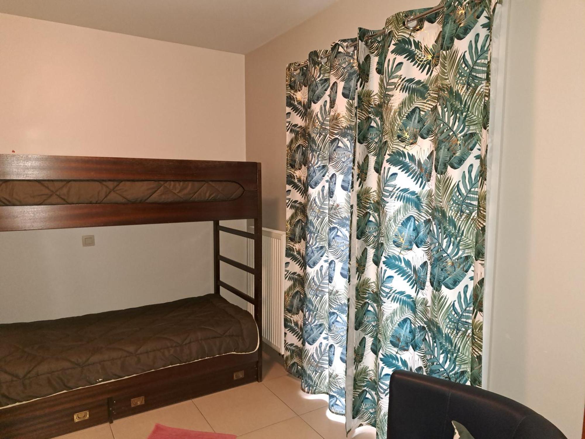 Appartement Borealis Blankenberge Zewnętrze zdjęcie