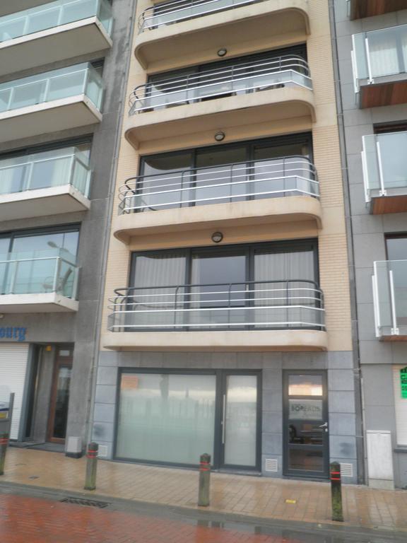 Appartement Borealis Blankenberge Pokój zdjęcie
